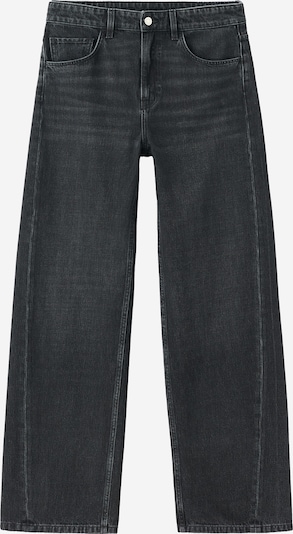 MANGO Traperice 'CHARLOT' u crni traper, Pregled proizvoda