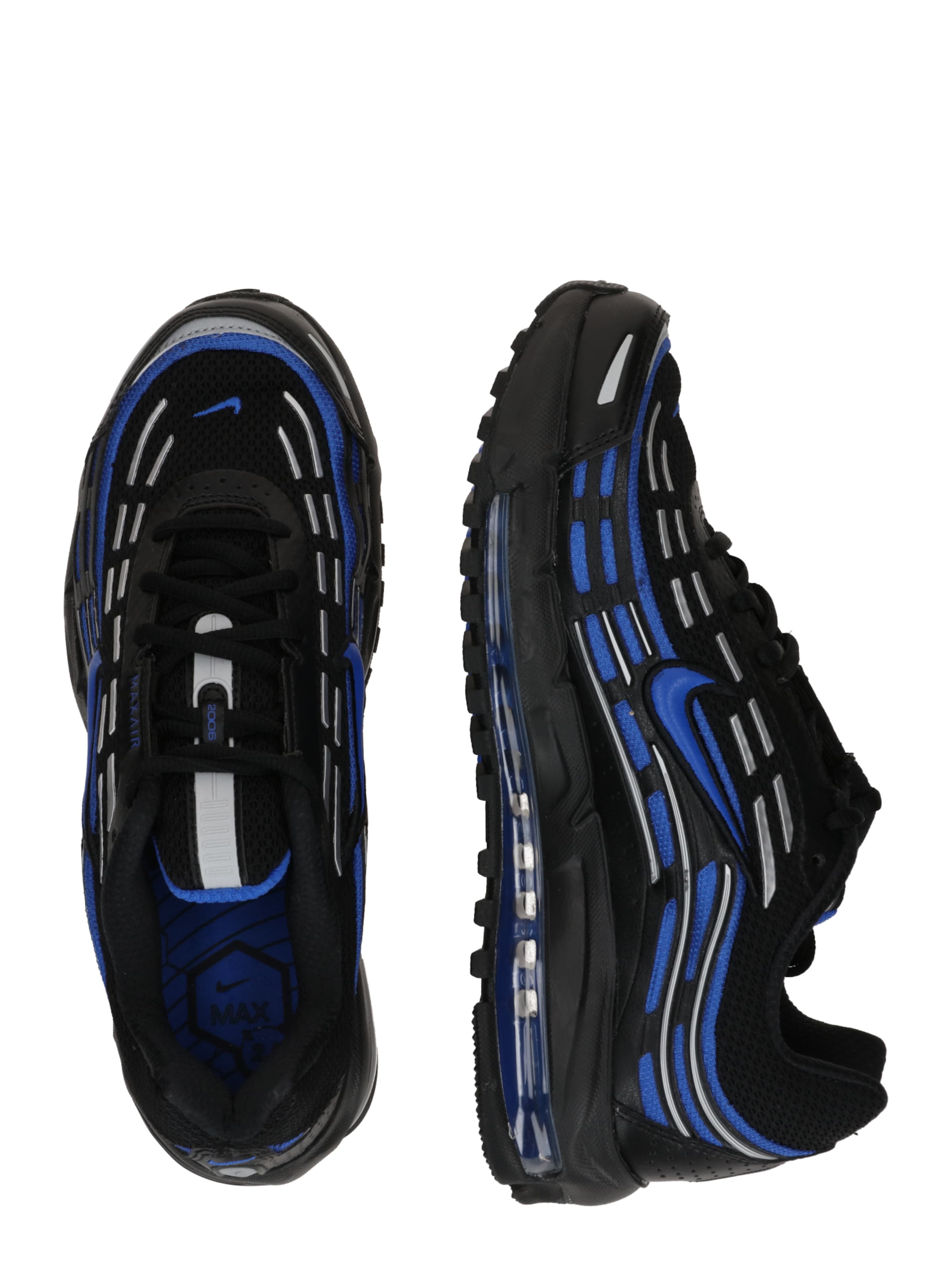 Nike Sportswear Trainers 'AIR MAX TL 2.5' in Black