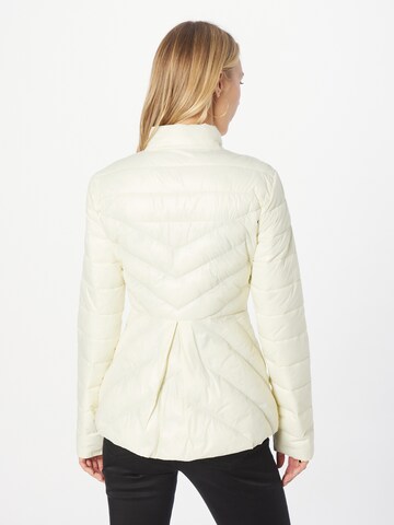 PATRIZIA PEPE Between-Season Jacket in White