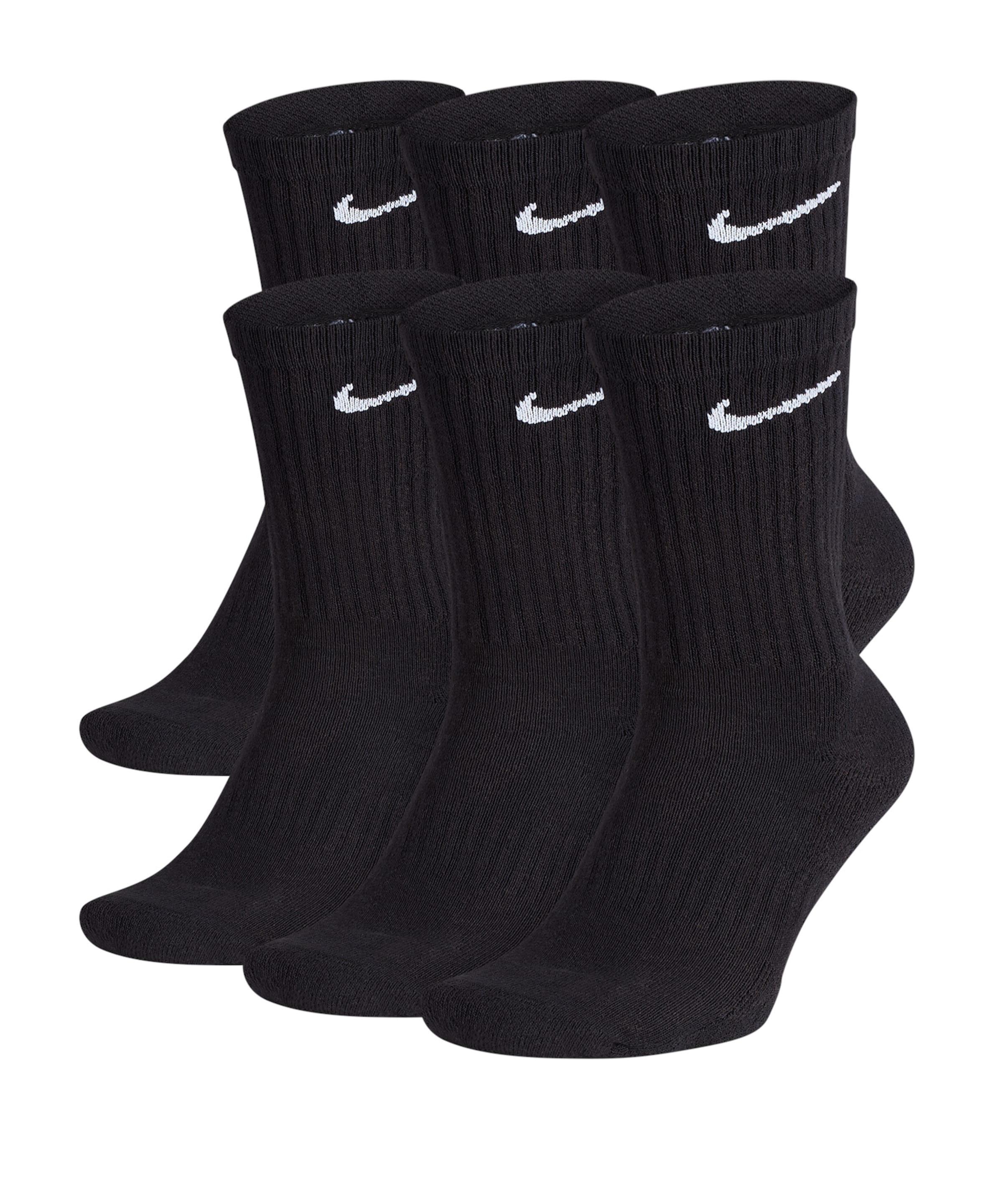 nike white sports socks