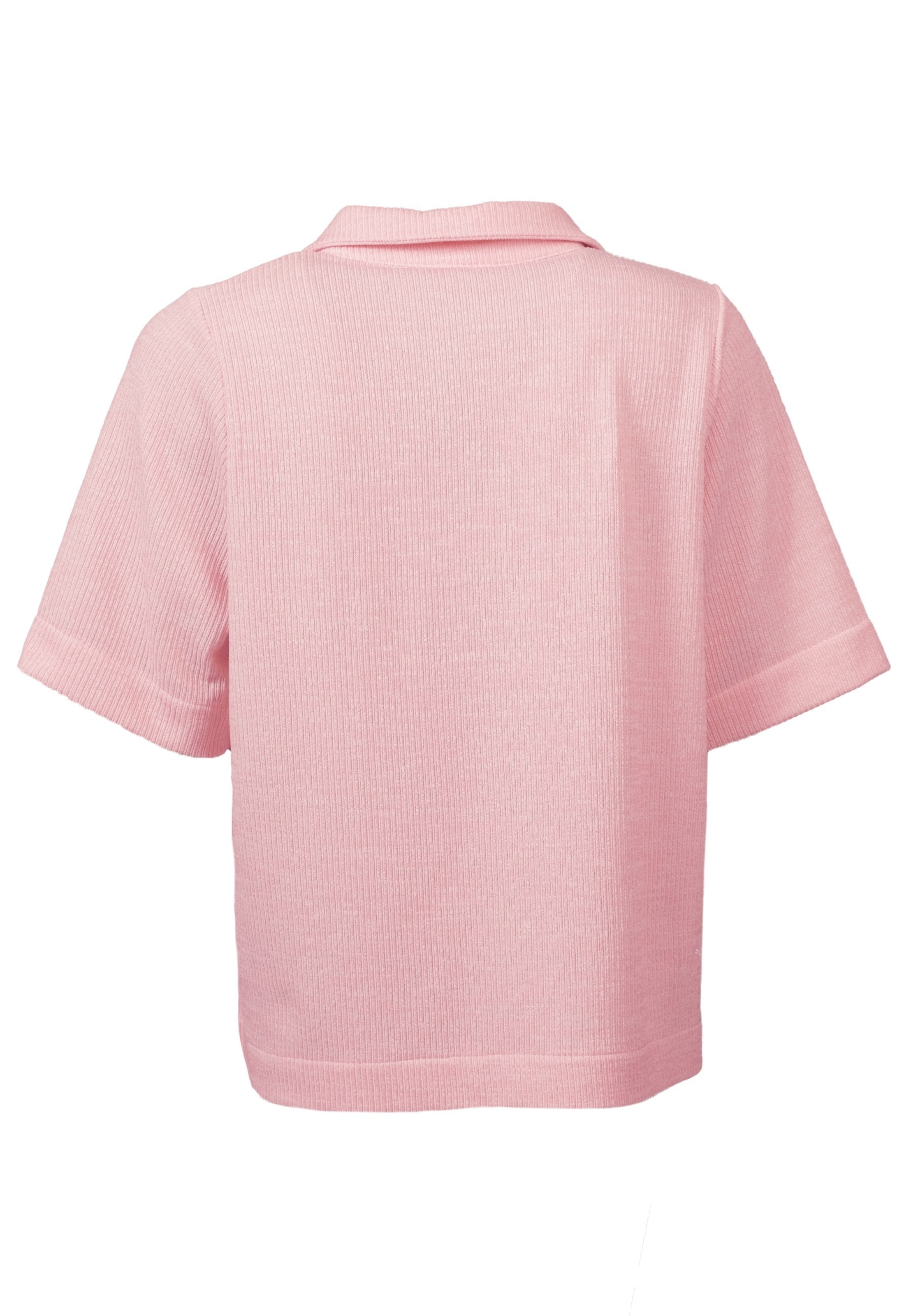 Cardigan Kleinigkeit en rose