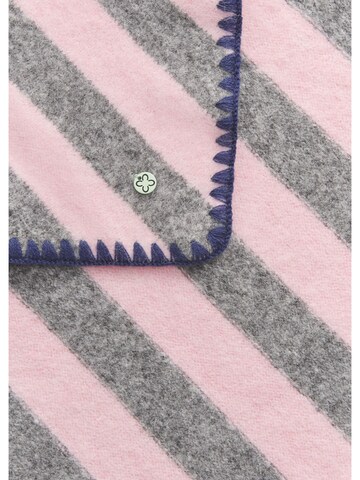 Foulard CODELLO en rose