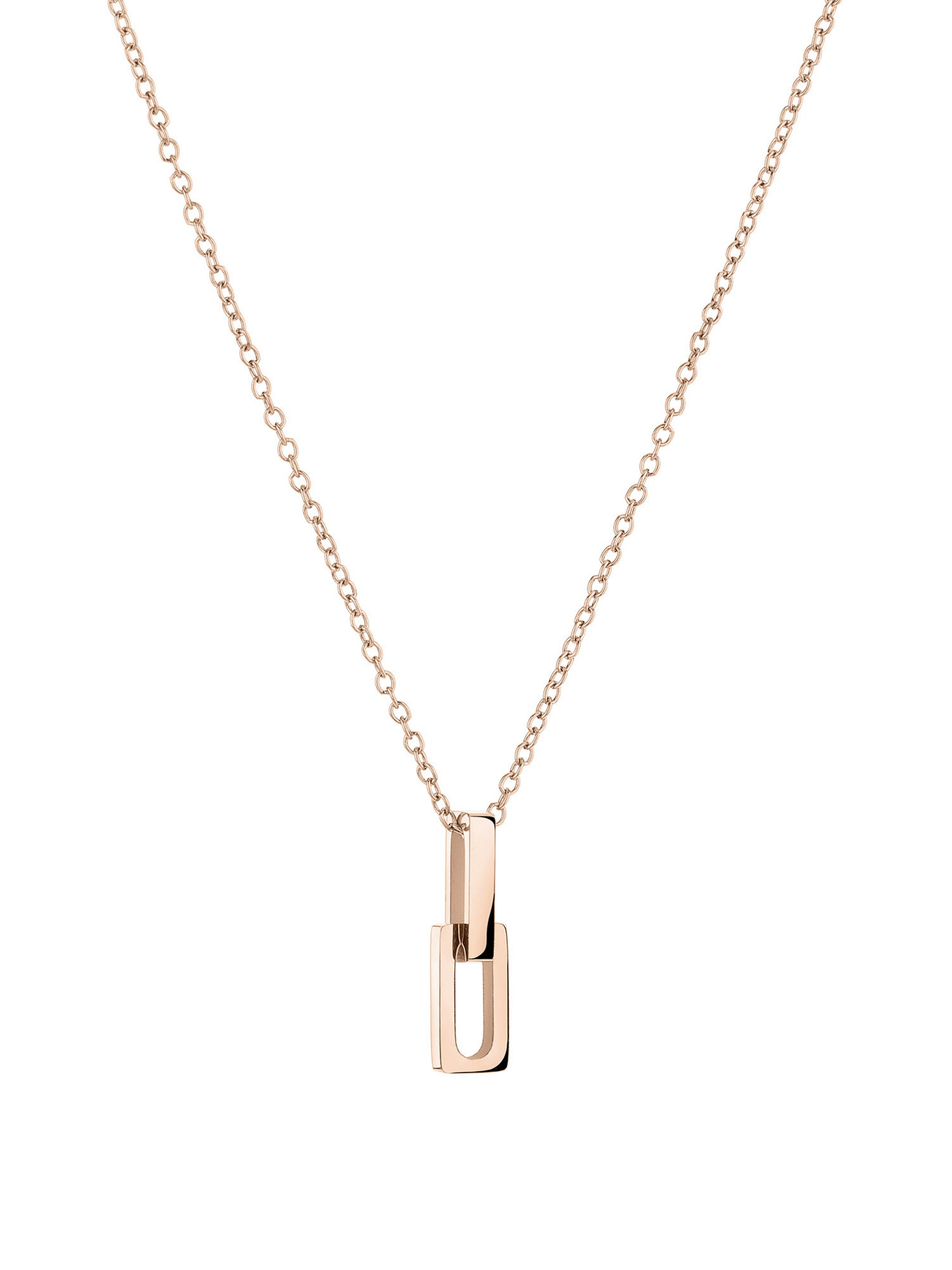 Liebeskind Berlin Kette in Gold: Vorderseite