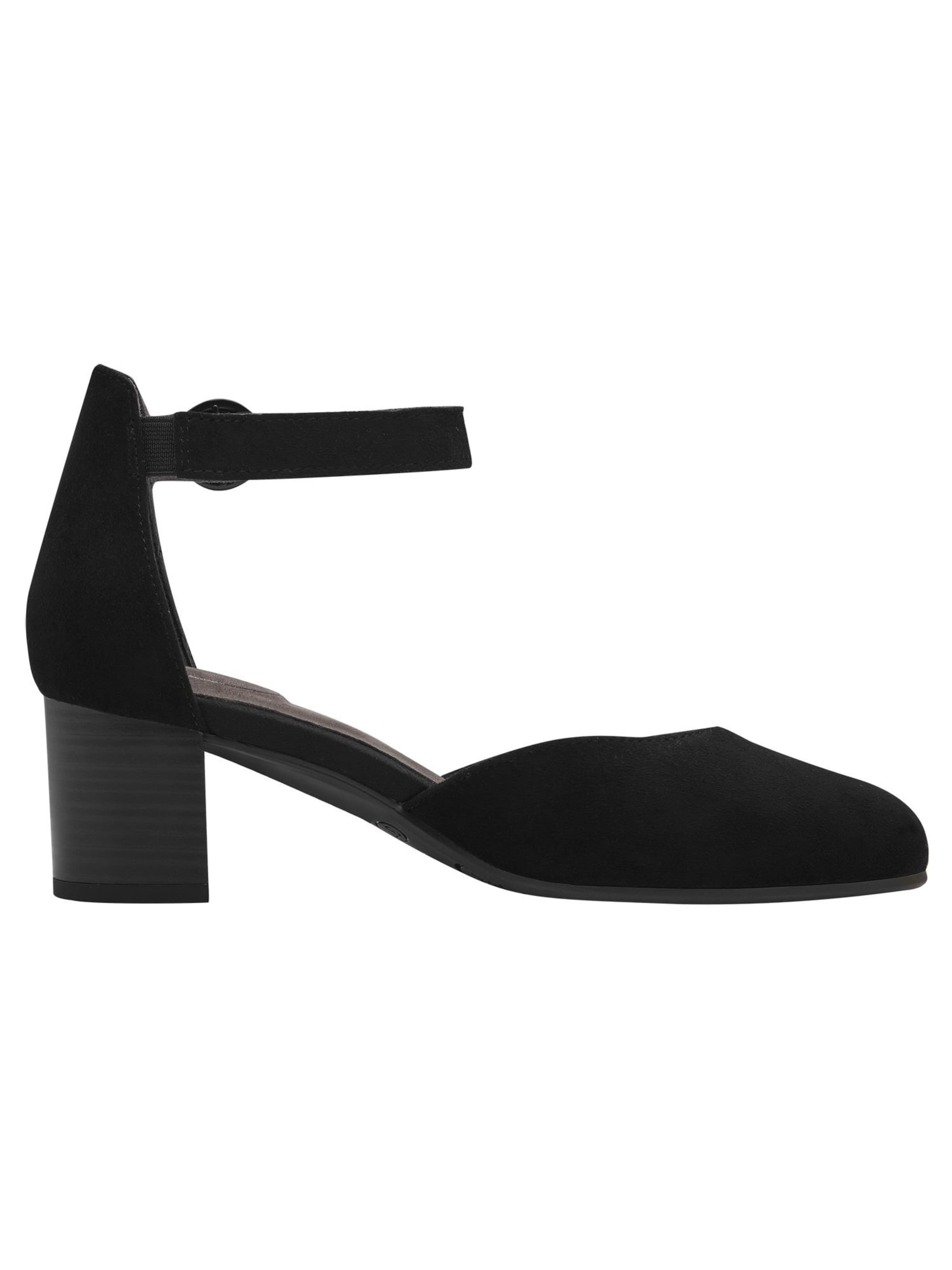 Tamaris Pumps in Black