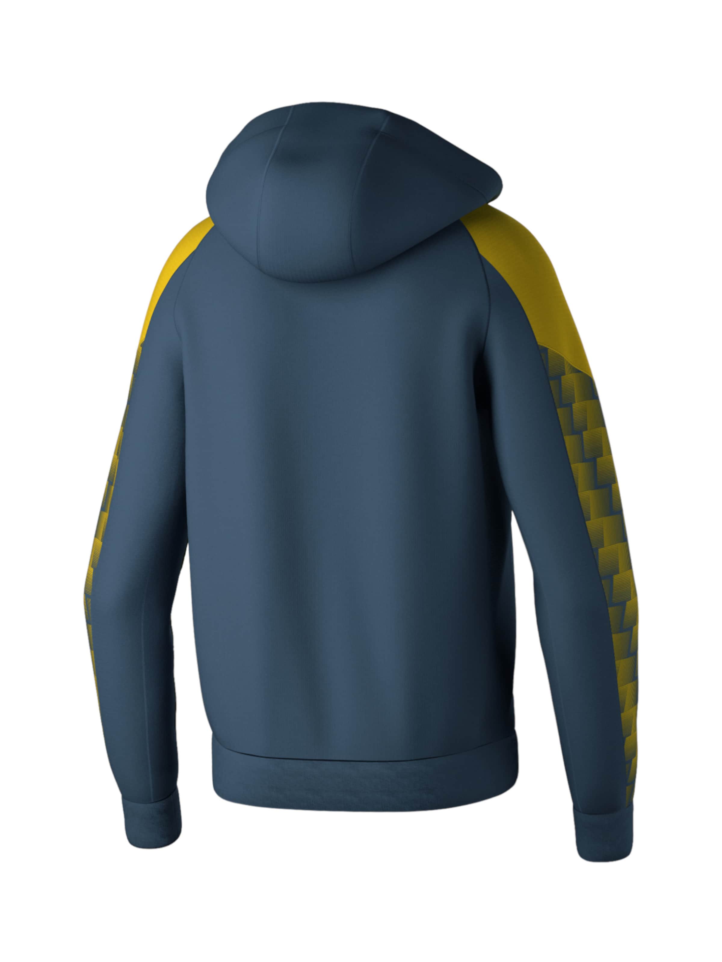 ERIMA Спортивная куртка в Серый