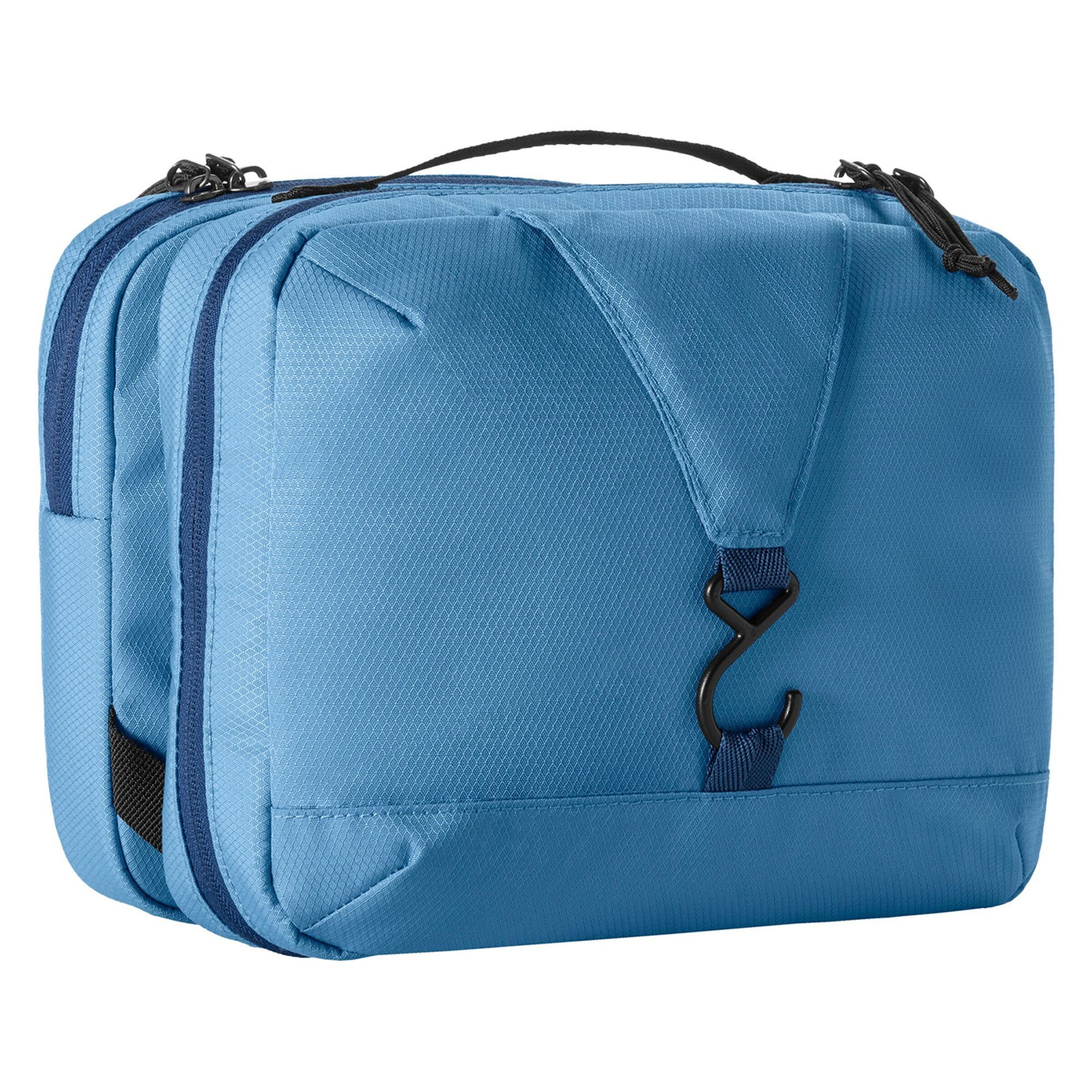 EAGLE CREEK Toiletry bag 'Pack-It Reveal' in Blue