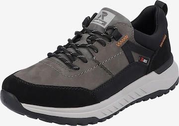 Rieker EVOLUTION Sneakers laag in Grijs: voorkant