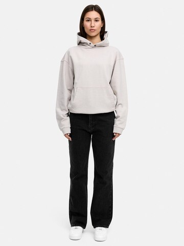 Daily Cotton Sweatshirt 'DCAVILA' in Grey