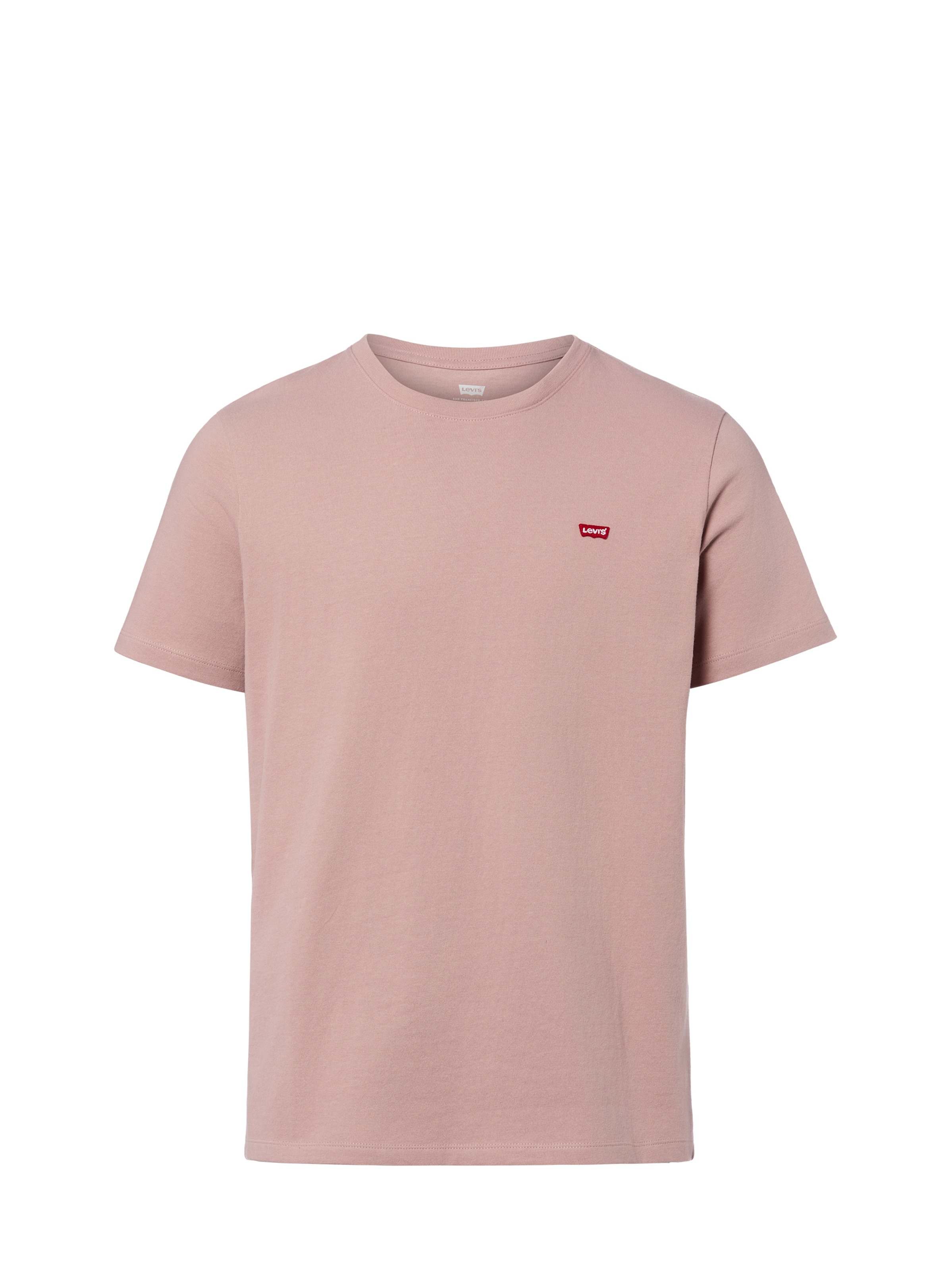 LEVI'S ® Shirt in Dusky pink, Item view