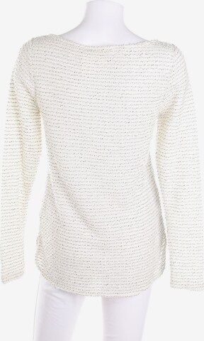 H&M Pullover XS in Weiß