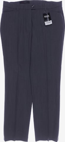 TONI SAILER Pants in XXL in Grey: front