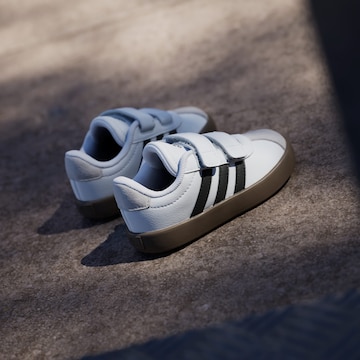 ADIDAS SPORTSWEAR - Zapatillas deportivas 'VL Court 3.0' en blanco
