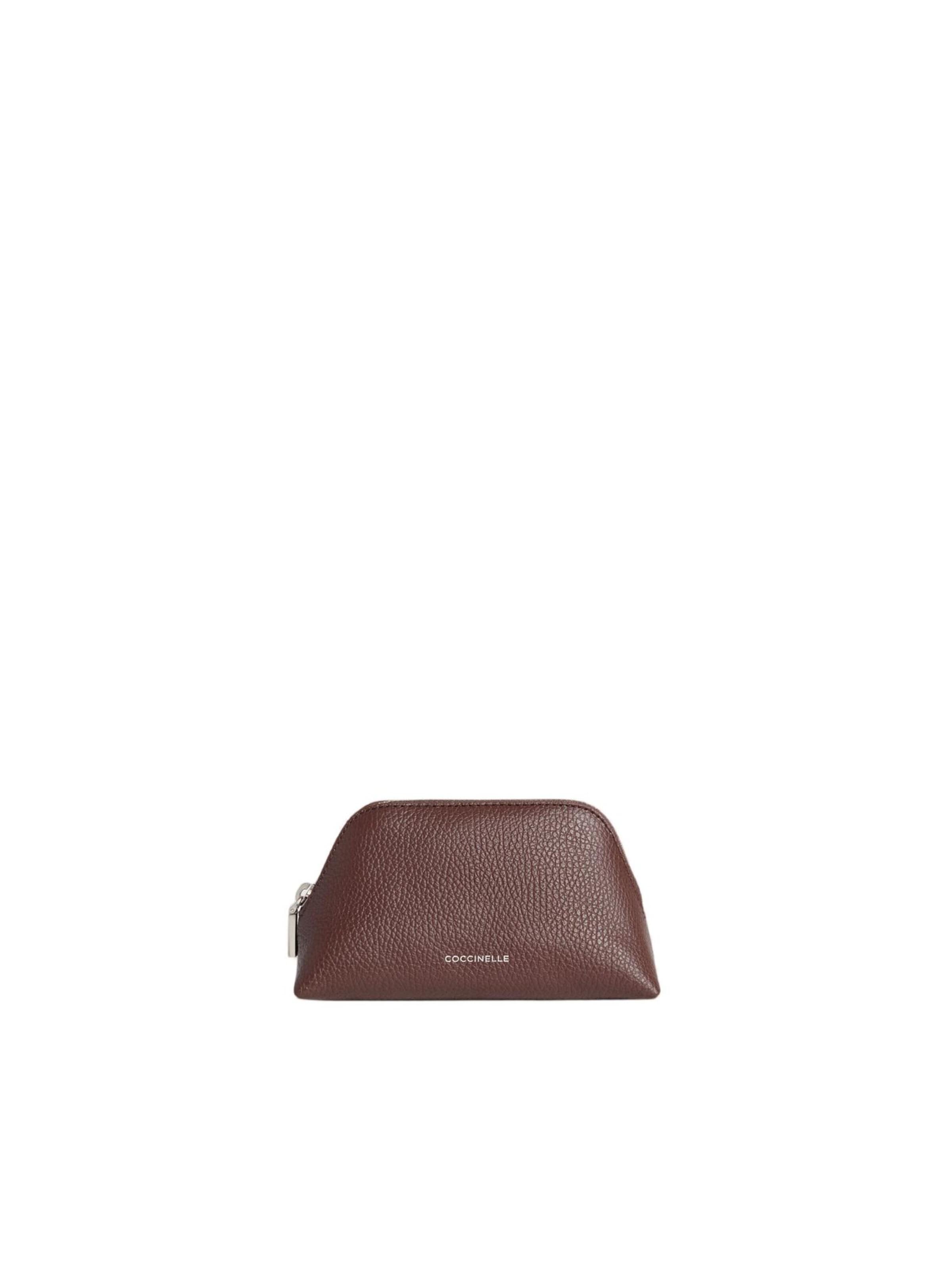Coccinelle Clutch 'COCCINELLE Helga S FW262' in One size in Berry, Item view