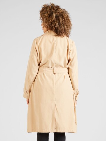 Cappotto di mezza stagione 'Julian' di EVOKED in beige