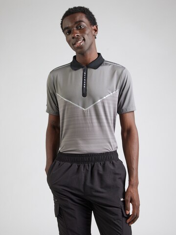 ELLESSE Majica 'Fresci' | siva barva: sprednja stran