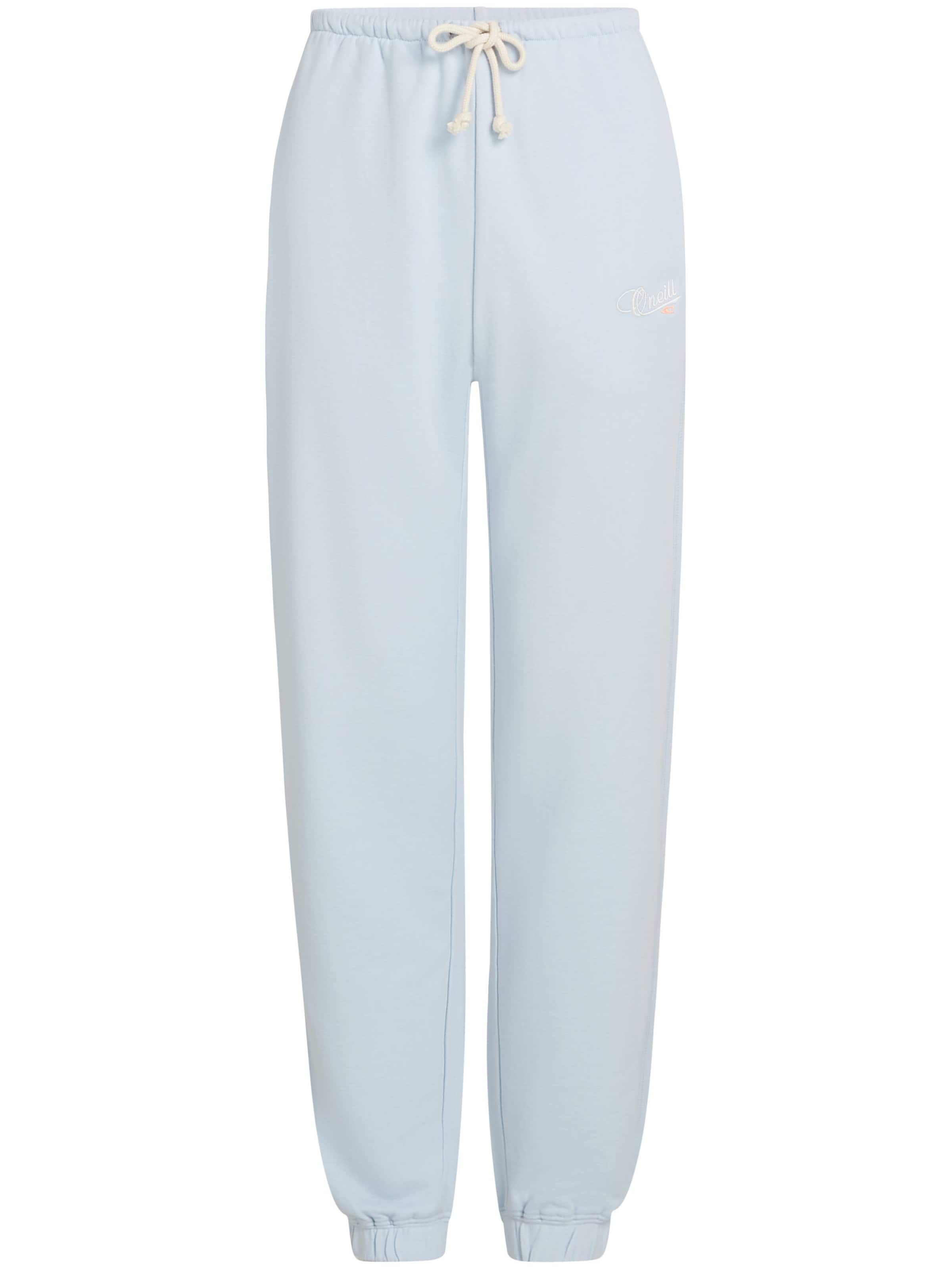 O'NEILL Свободный крой Штаны в Синий: спереди