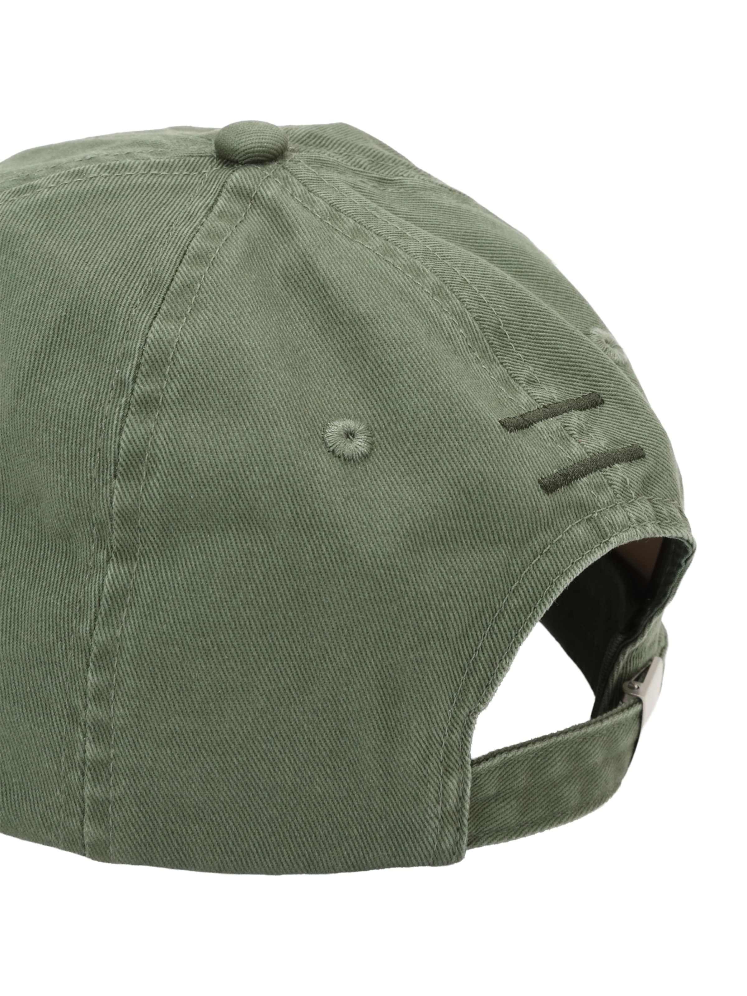 Everly Τζόκεϊ σε πράσινο