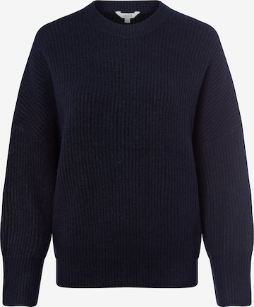 mbym Sweater 'Gillian' in Blue: front