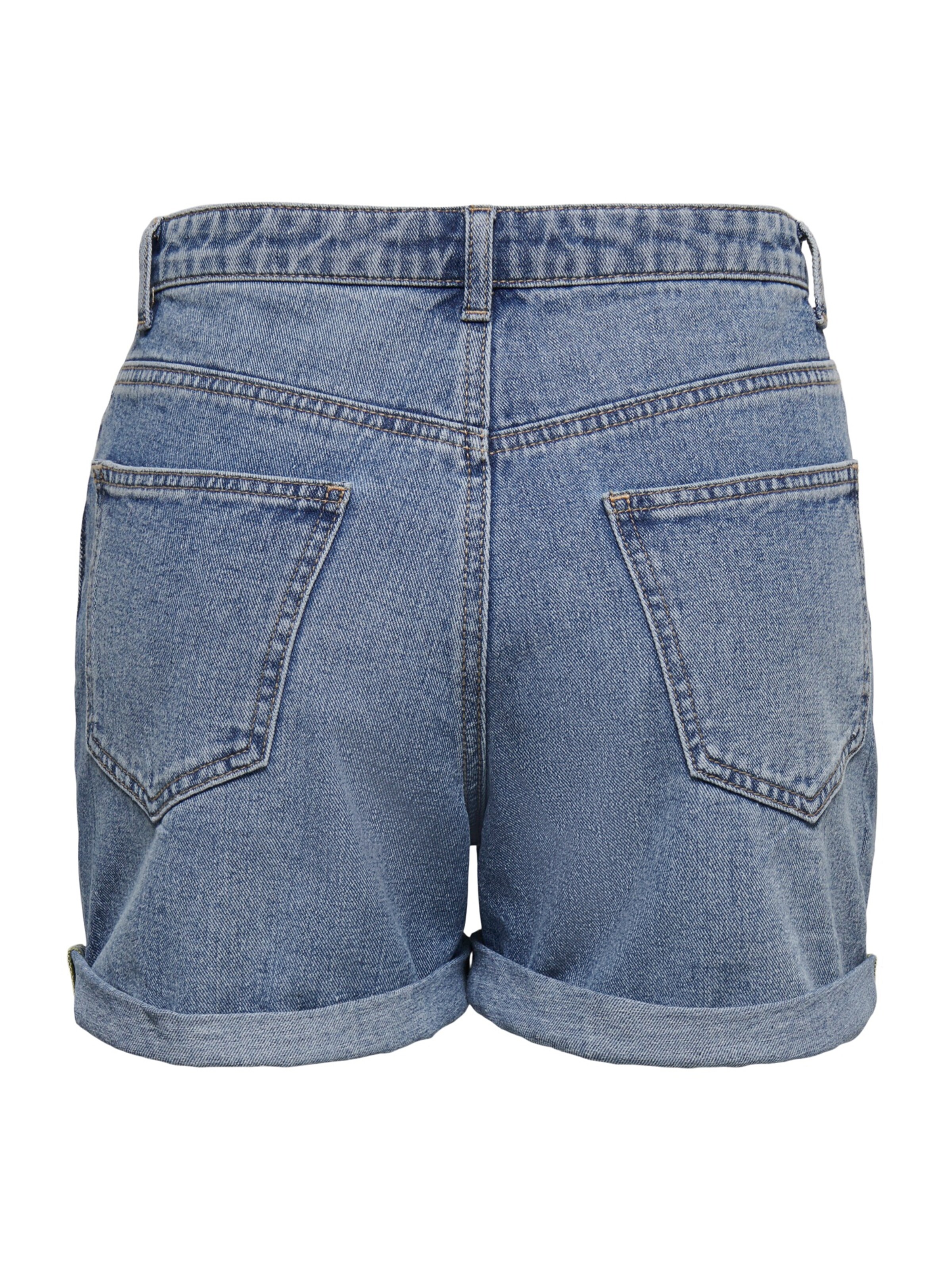 ONLY Štandardný strih Džínsy 'ONLJEAN' - Modrá