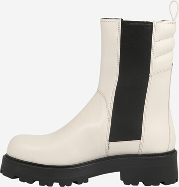 VAGABOND SHOEMAKERS - Botas chelsea 'Cosmo 2.0' em branco