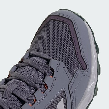 ADIDAS TERREX Loopschoen 'Tracerocker 2.0' in Blauw