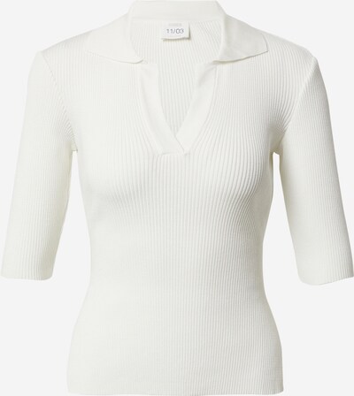 Kendall for ABOUT YOU Shirt 'Hayden' in White, Item view