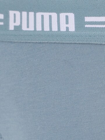 PUMA Tanga – modrá