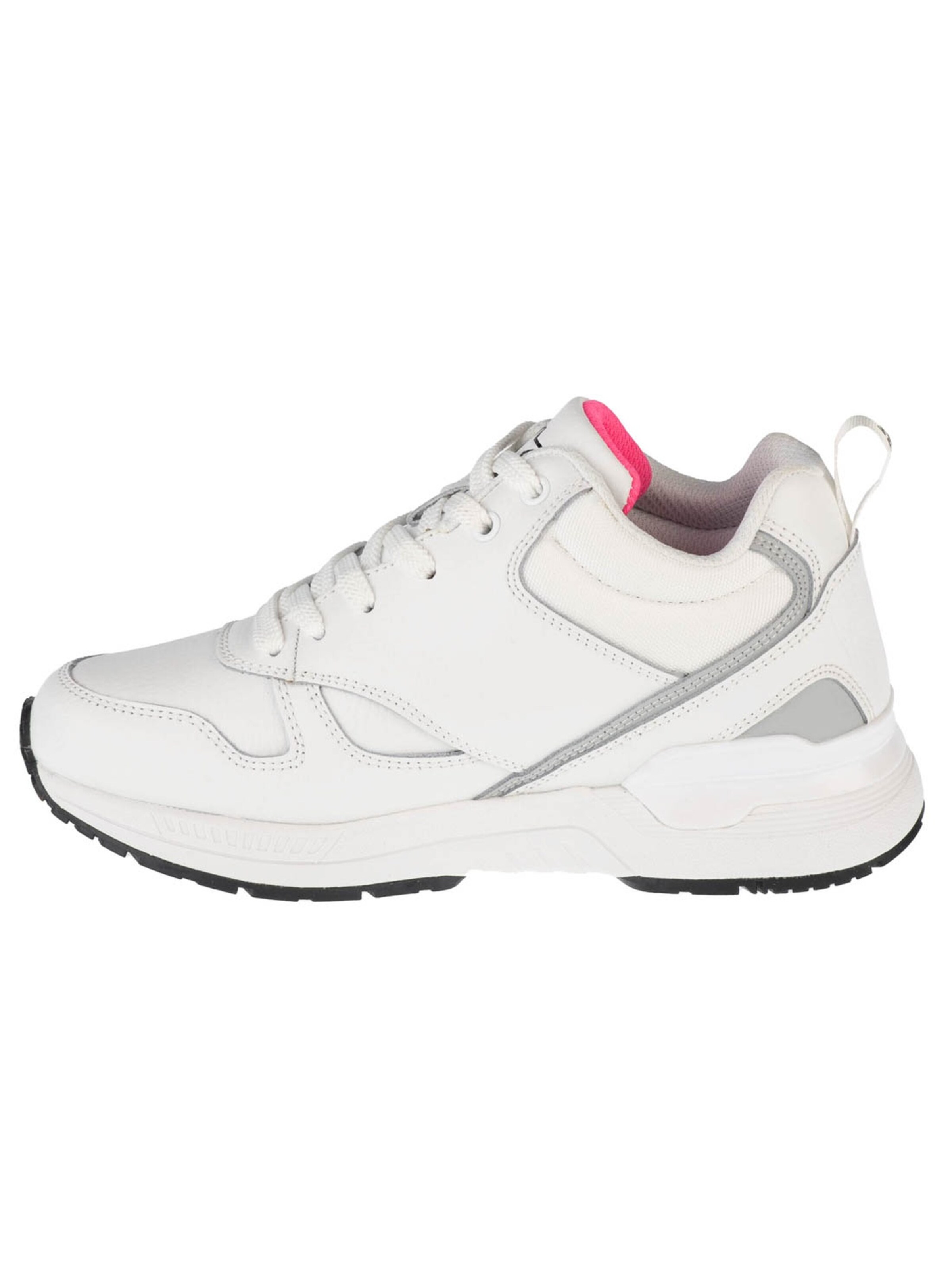 Starter Sneakers 'Starter Erie' in White: front