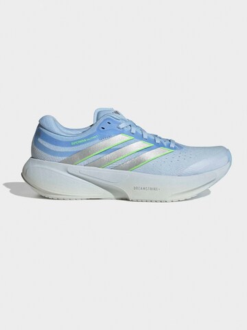 ADIDAS PERFORMANCE Laufschuh 'Supernova Solution 3' in Blau