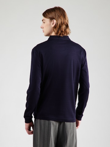 T-Shirt 'Erik' STRELLSON en bleu