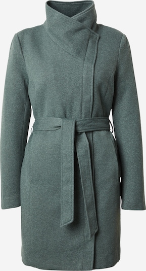 ONLY Between-Seasons Coat 'ELLI' in Jade, Item view