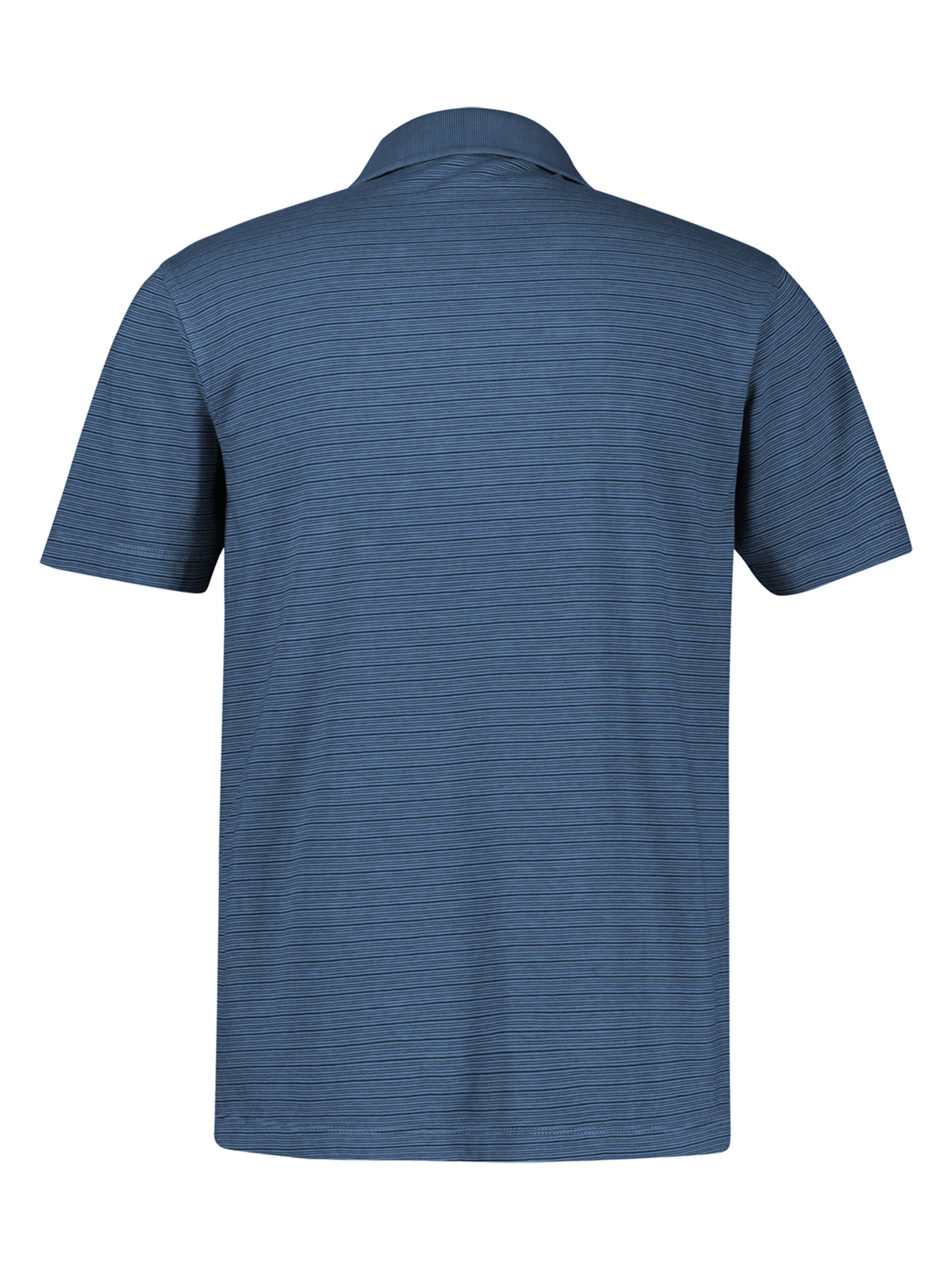 LERROS Shirt in Blauw