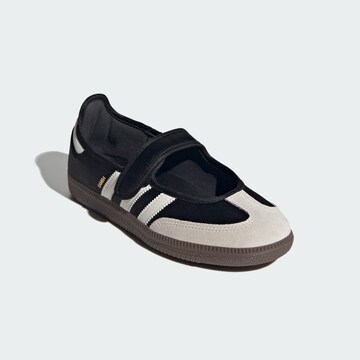 Slip on 'Samba Og' ADIDAS ORIGINALS en noir