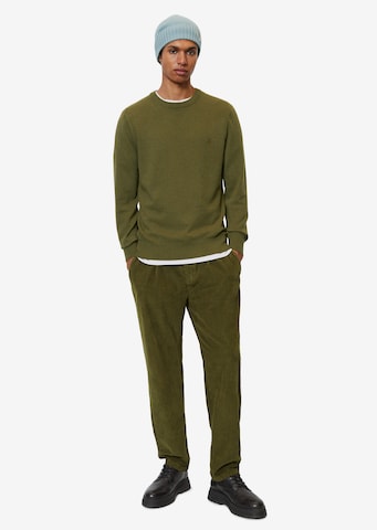 Marc O'Polo Sweater in Green