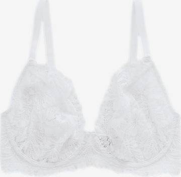 NextGrudnjak - bijela boja: prednji dio