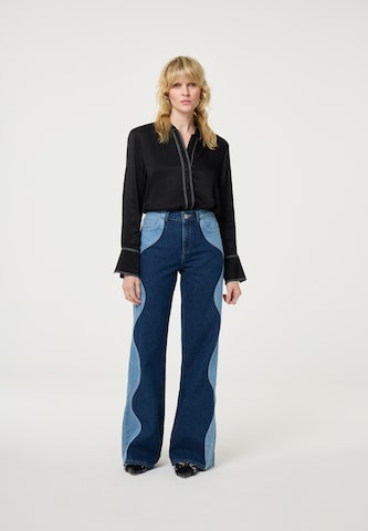 Fabienne Chapot Blouse in Zwart