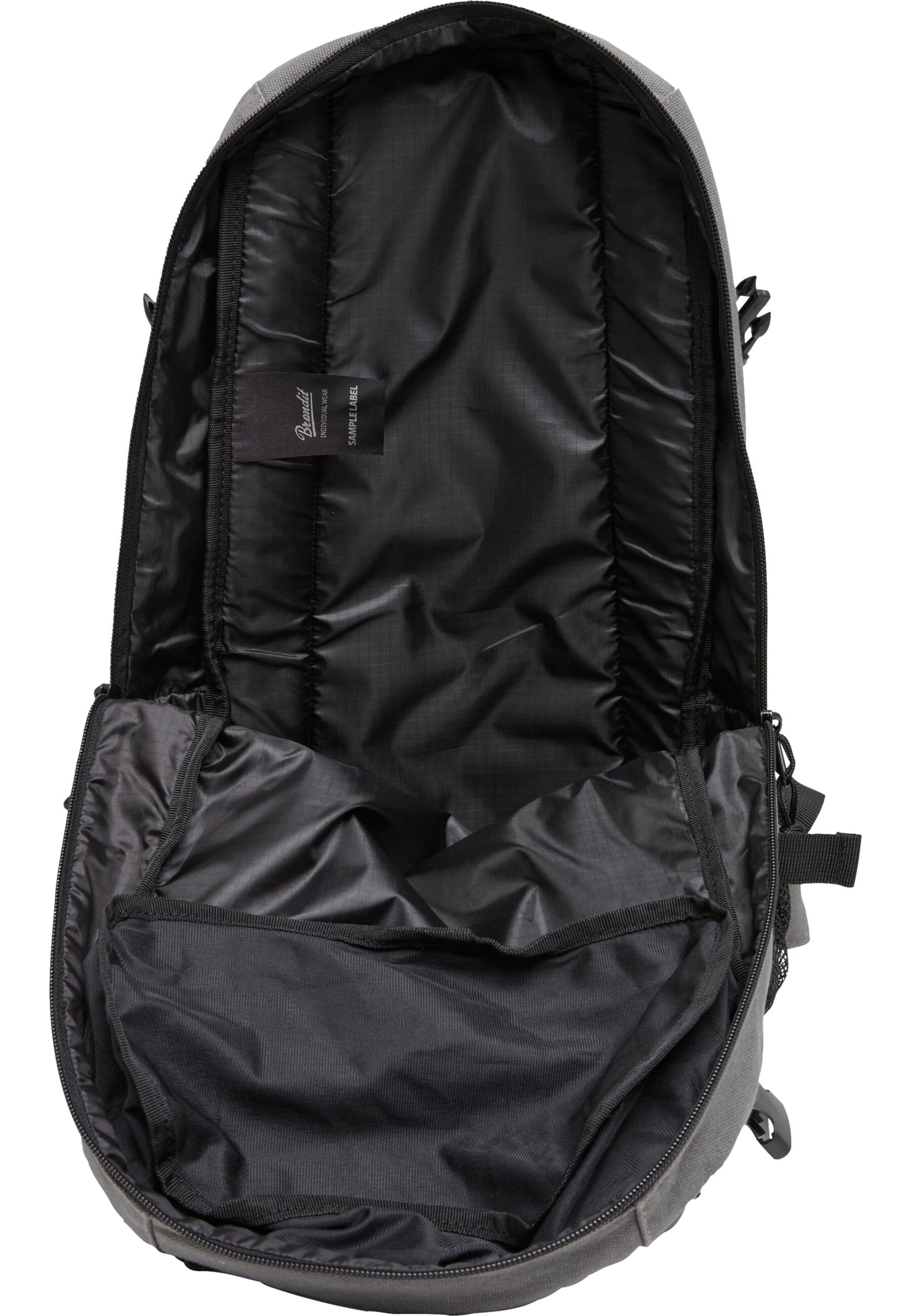 Brandit Batoh 'Louis' – šedá