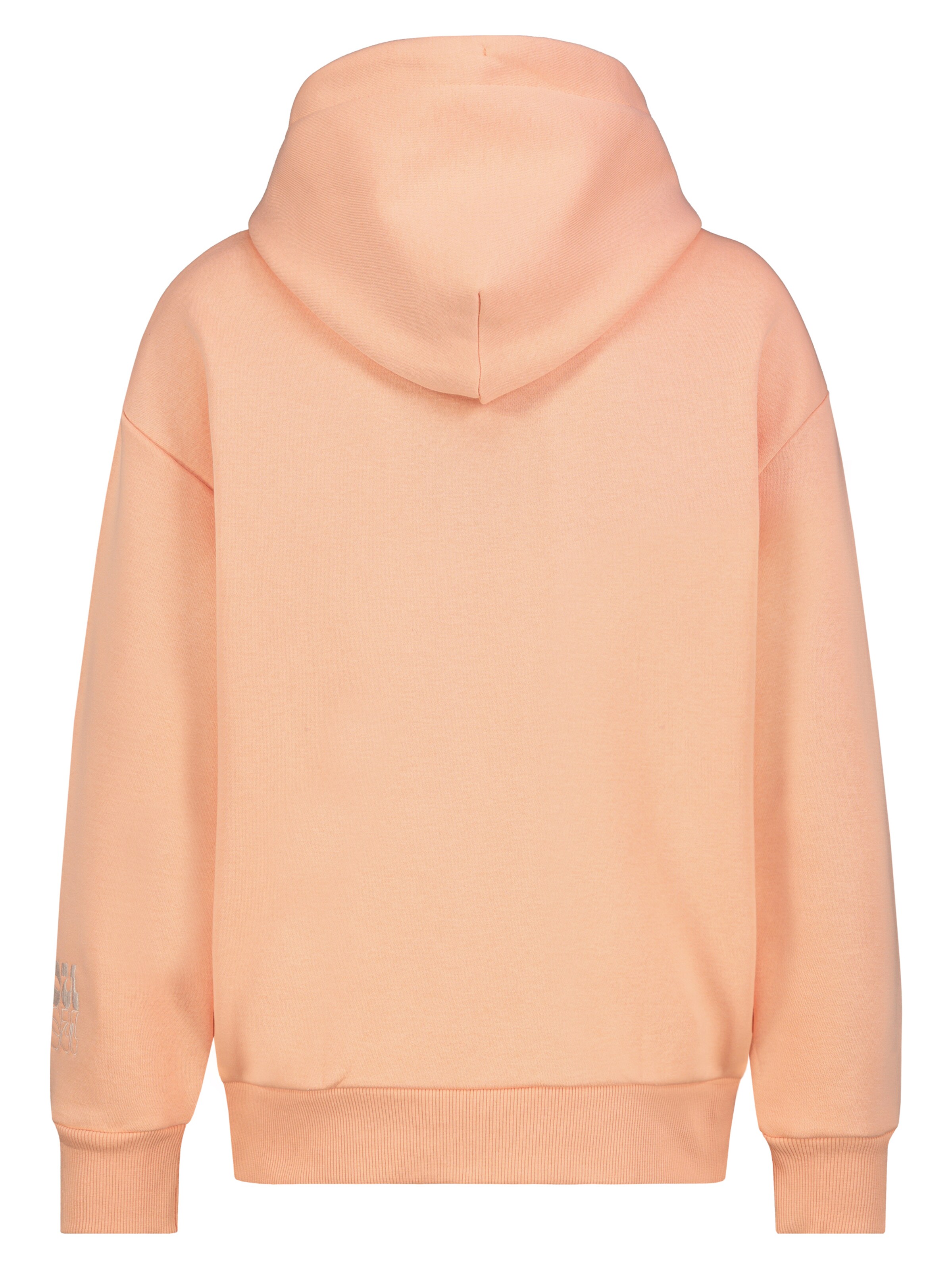 Eight2Nine Sweatshirt in Orange