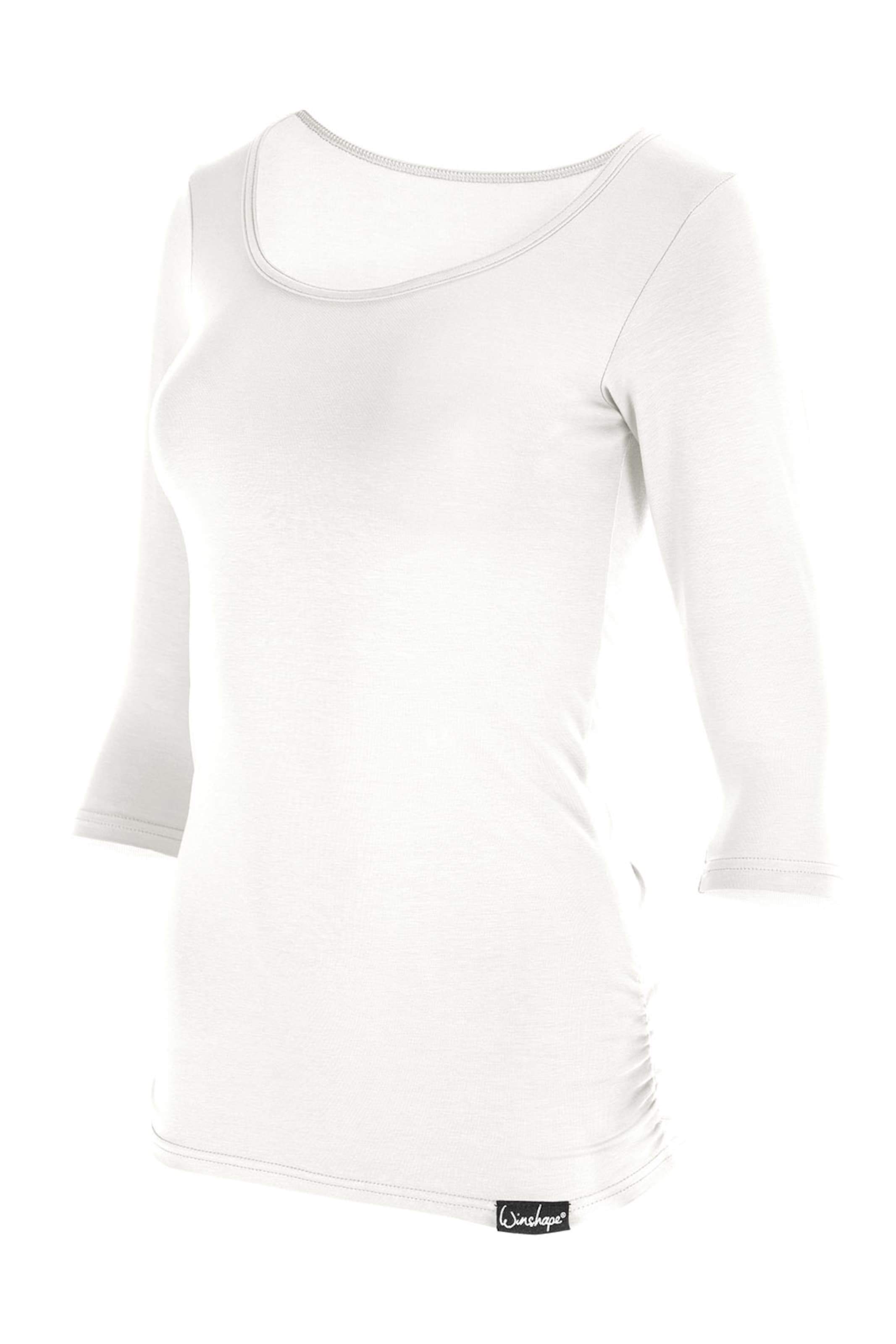 Winshape Funkcionális felső 'WS4' - fehér