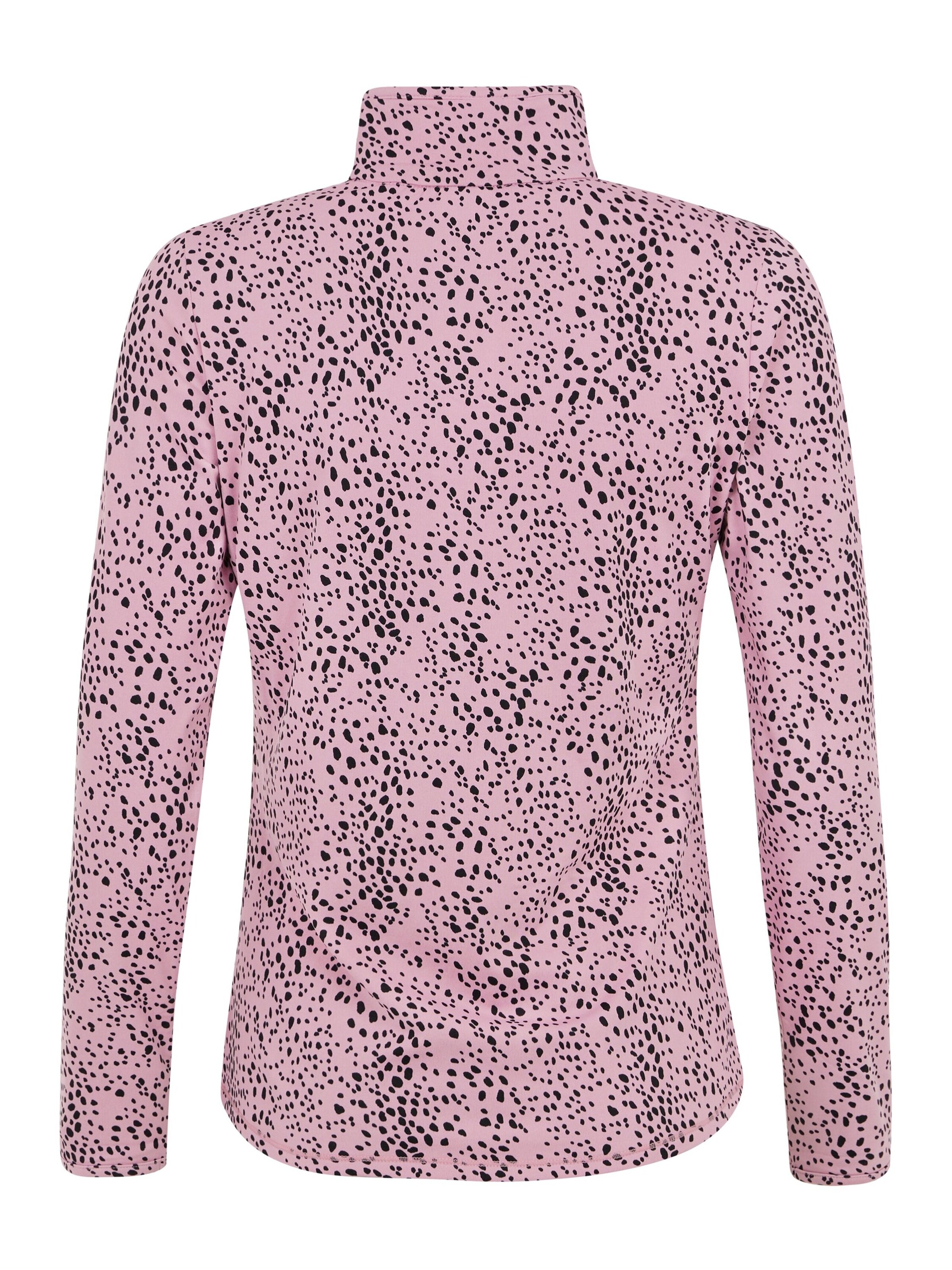 PROTEST Sportsweatshirt 'PRTGRENADA'‌‌‌‌‌‌‌‌‌‌ in Pink