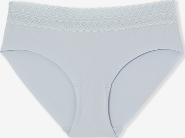 ETAM Broekje 'Invisible W24' in Grijs: voorkant