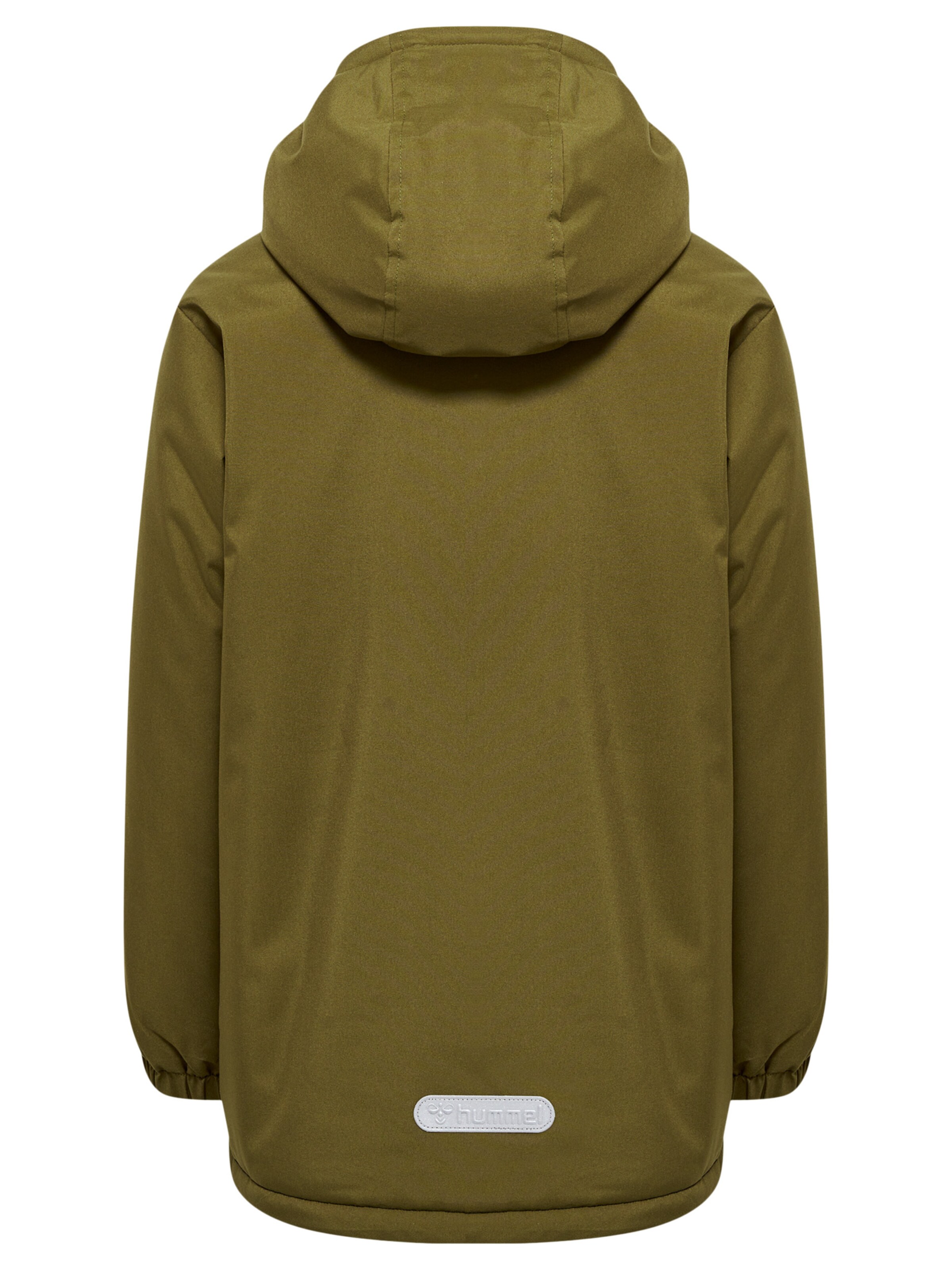 Hummel Jacke 'Josse' in Grün