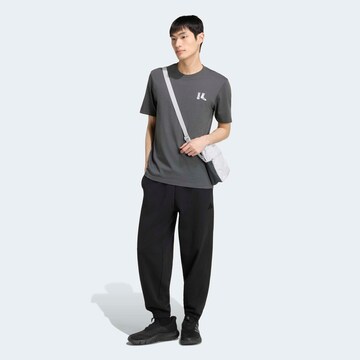 ADIDAS SPORTSWEAR Performance Shirt in Grey