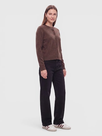 everly® Kardigán - Hnedá