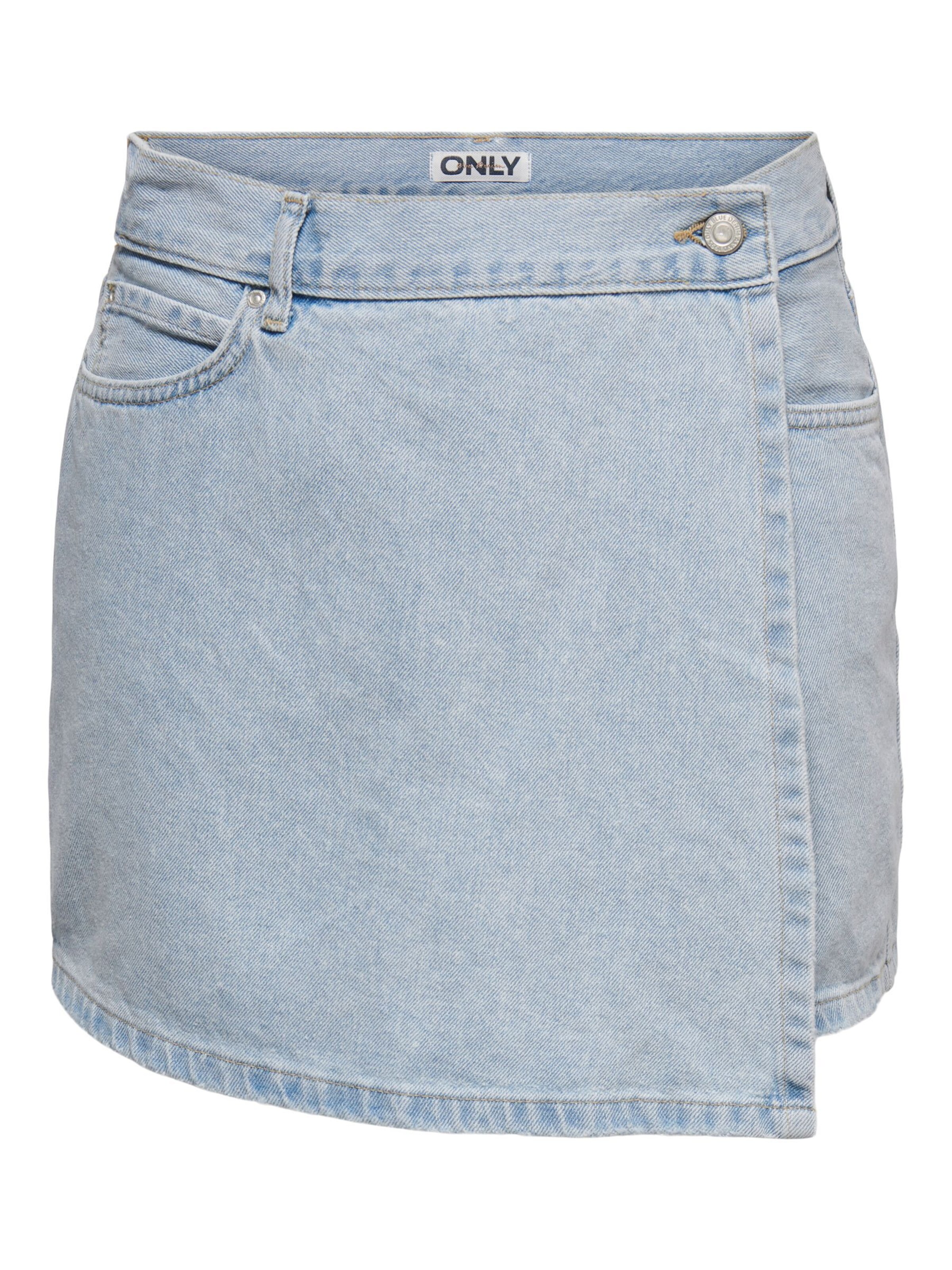 ONLY Skirt 'ELLIE' in 38 in Blue, Item view