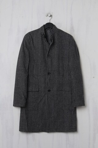 CELIO Jacket & Coat in M in Grey: front