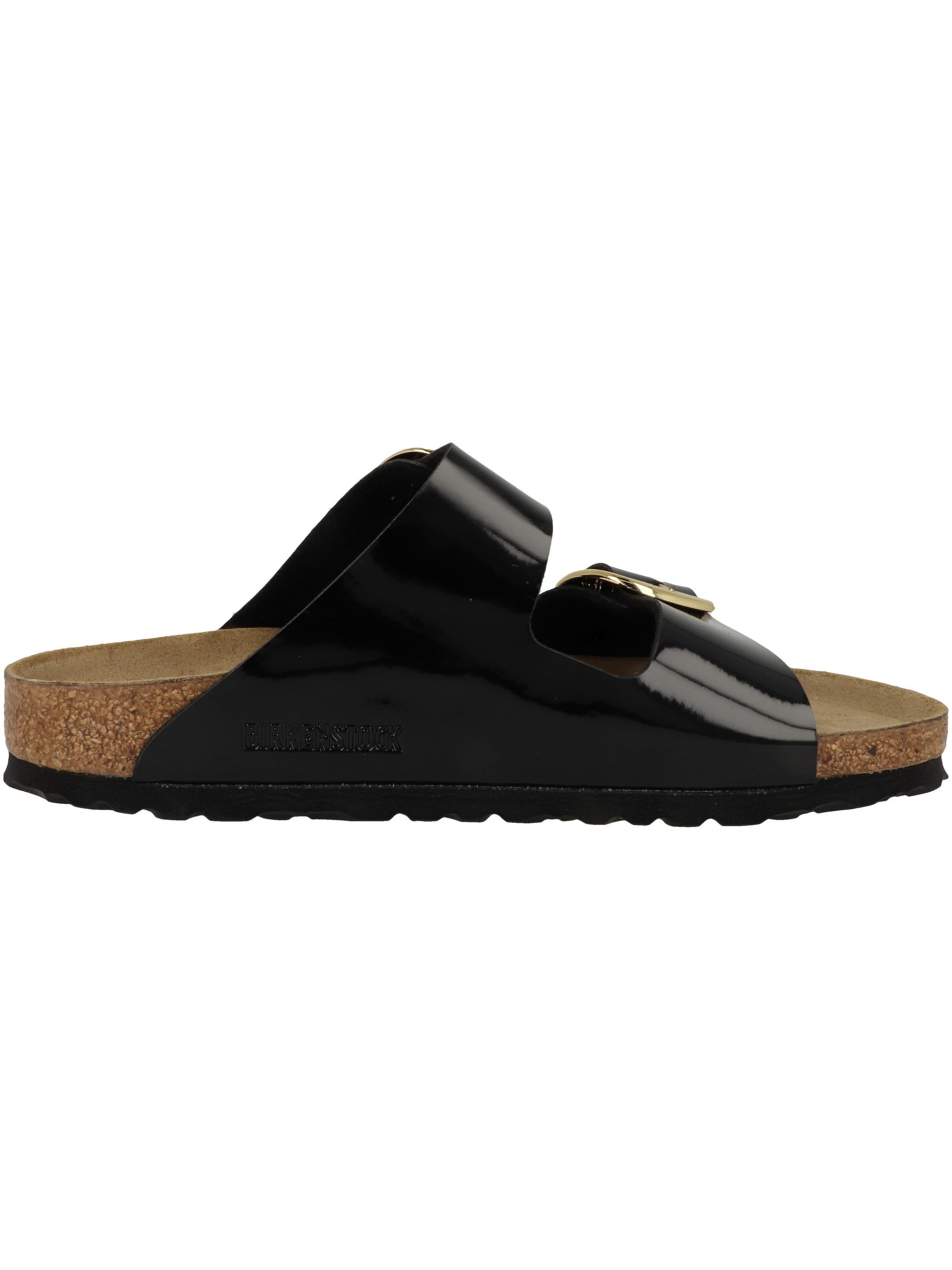 Mule 'Arizona' BIRKENSTOCK en noir