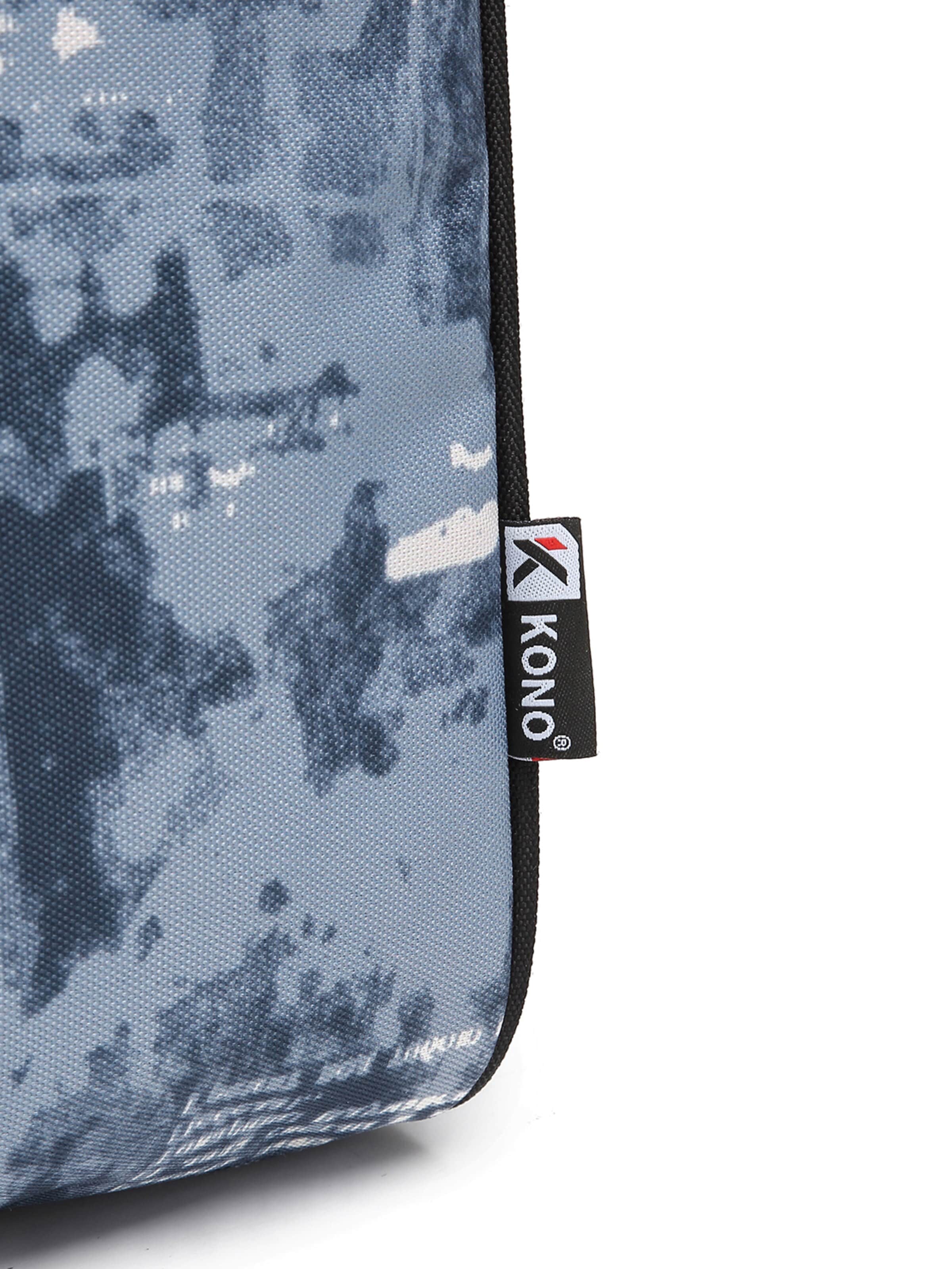 Kono Reisetasche‌‌‌‌‌‌‌ in Blau