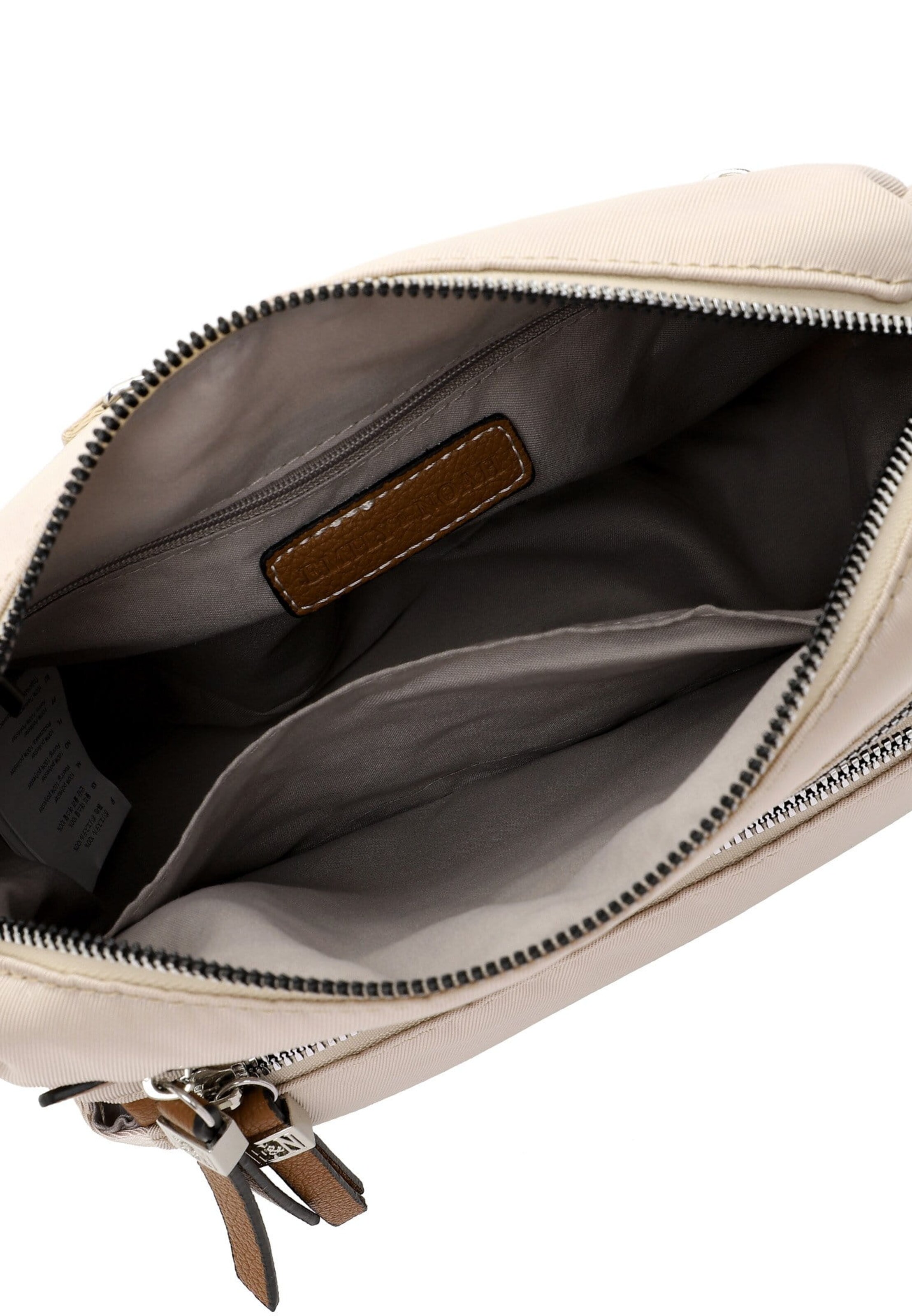 Emily & NoahTorba preko ramena - bež boja