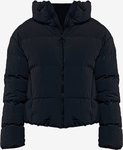 Giorgio di Mare Winterjacke in schwarz, Produktansicht